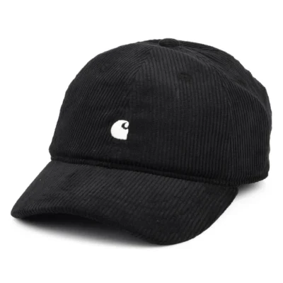 Carhartt Baseball Cap - Black