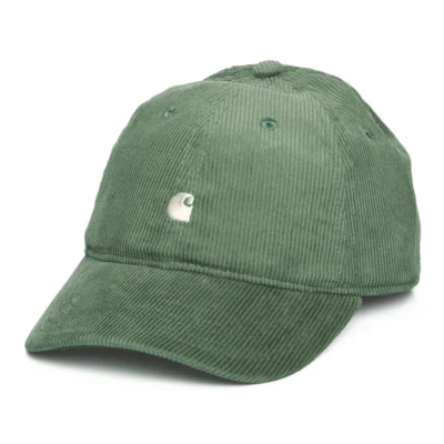 Carhartt Baseball Cap - Sage