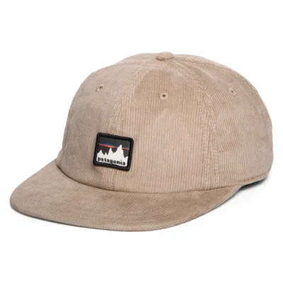 Patagonia Hats Snapback Cap - Tan